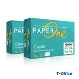  Giấy A4 PaperOne 70gsm 