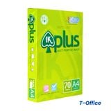  Giấy A4 IK Plus 70gsm (500tờ/Ream) 