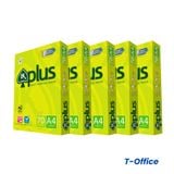  Giấy A4 IK Plus 70gsm (500tờ/Ream) 