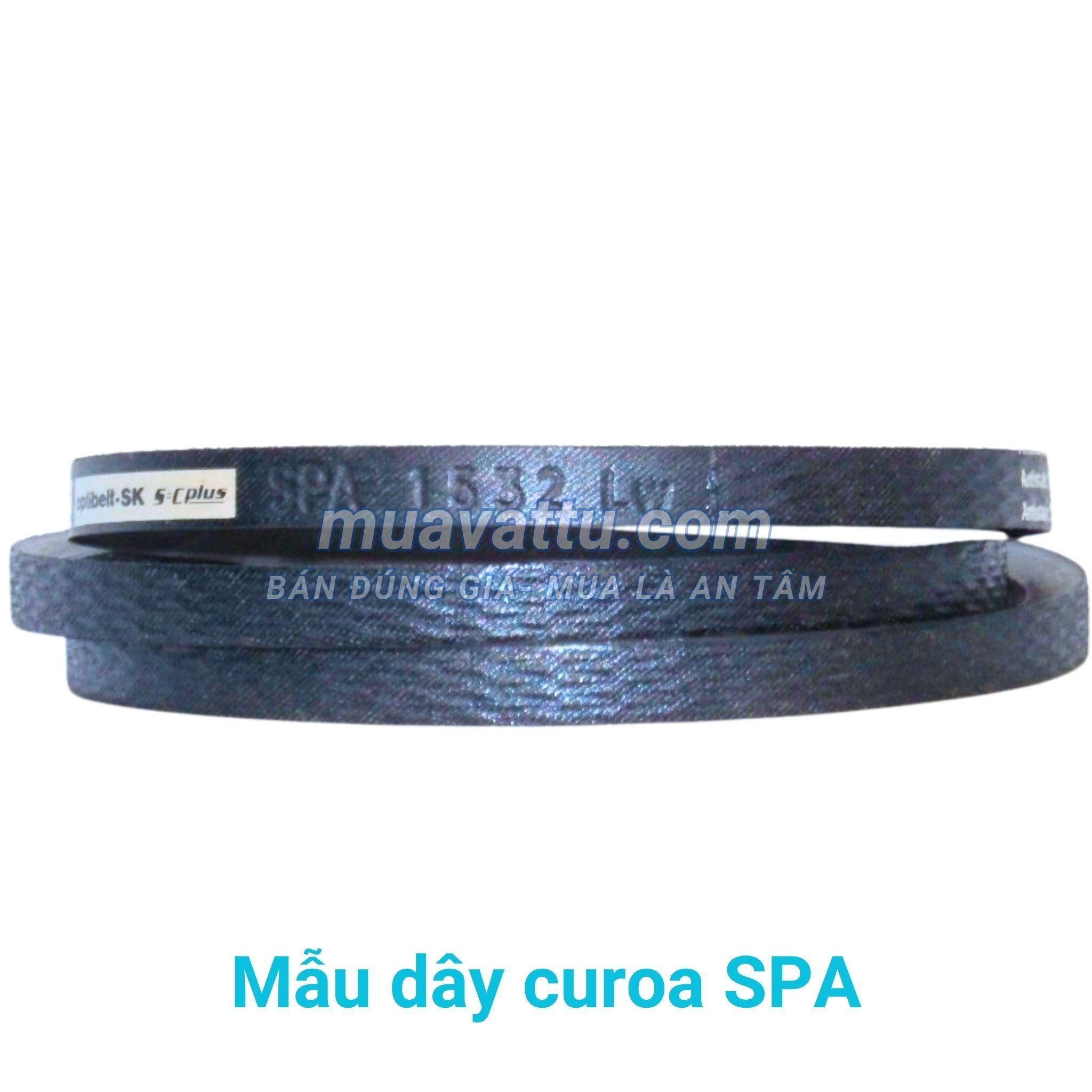  Dây curoa SPA 1220 