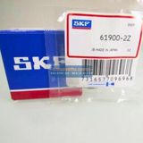  Vòng bi SKF 61900 chính hãng 