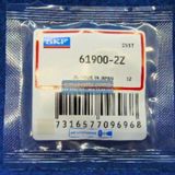  Vòng bi SKF 61900 chính hãng 