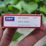  Vòng bi SKF 6003-2Z/C3 chính hãng 