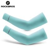 Bao tay ROCKBROS thoáng khí bảo vệ chống nắng và tia UV thoải mái thời trang khi chơi thể thao 
