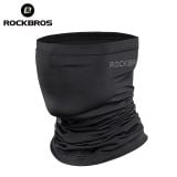  Khăn ống ROCKBROS chống bụi bảo vệ mặt cho các hoạt động ngoài trời. 