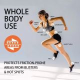  Gel chống chafing - EELHOE® Giảm Ma sát khi chạy bộ, đạp xe... 