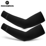  Bao tay ROCKBROS thoáng khí bảo vệ chống nắng và tia UV thoải mái thời trang khi chơi thể thao 