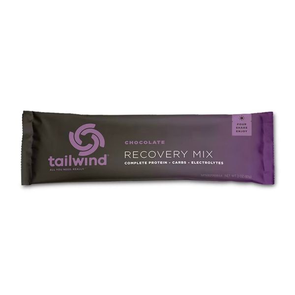  Bột Hồi Phục Tailwind Rebuild Recovery Mix 1 Serving 