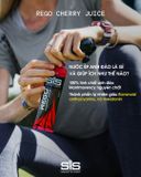  SiS Rego | Gói Năng Lượng Phục Hồi SiS Rego Cherry Juice 