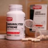  Muối Điện Giải Hammer Nutrition Endurolytes Extreme (120 Viên) 