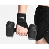  Băng quấn cổ tay AOLIKES, Đai quấn bảo vệ cổ tay hỗ trợ nẹp xương ống khớp cổ tay thể thao. 
