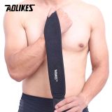  Băng quấn cổ tay AOLIKES, Đai quấn bảo vệ cổ tay hỗ trợ nẹp xương ống khớp cổ tay thể thao. 