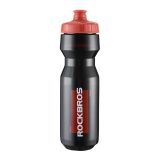  Bình nước thể thao ROCKBROS 750ML bằng nhựa dung tích lớn tiện dụng dễ mang theo 