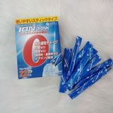  Điện Giải ION DRINK FINE Nhật Bản dành cho Thể Thao, bù nước và khoáng chất, Vitamin (hộp 22 Gói) 