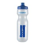  Bình nước thể thao ROCKBROS 750ML bằng nhựa dung tích lớn tiện dụng dễ mang theo 