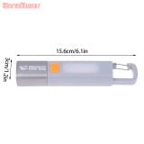  Đèn pin LED Shark XPE siêu sáng có móc, Đèn pin Phượt, Đạp, Leo Núi... 