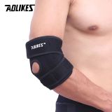  Đai Cuốn Bảo Vệ Khuỷu Tay Lò Xo Aolikes 
