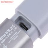  Đèn pin LED Shark XPE siêu sáng có móc, Đèn pin Phượt, Đạp, Leo Núi... 