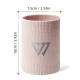  Băng Gạt mồ hôi đeo cổ tay chuyên dụng cho chạy bộ, đạp xe, thể thao ngoài trời WRELS 