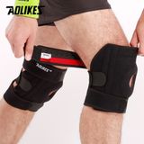  Bó gối Aolikes Có Lò Xo Trợ Lực | Giảm Thiểu Chấn Thương Không Đáng Dành Cho Thể Thao 