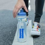  Bình nước thể thao ROCKBROS 750ML bằng nhựa dung tích lớn tiện dụng dễ mang theo 