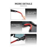  RockBros Kính Mắt Phân Cực Photochromic Thể Thao Chạy Bộ, Đạp Xe, Leo Núi... 