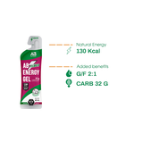  Gel Năng Lượng AB Flash Gói 40ml – 130 Kcal 