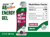  Gel Năng Lượng AB Flash Gói 40ml – 130 Kcal 