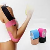  Băng Dán Thể Thao Giữ Cơ WRELS Hỗ Trợ Phục Hồi Cao Cấp 