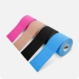  Băng Dán Thể Thao Giữ Cơ WRELS Hỗ Trợ Phục Hồi Cao Cấp 