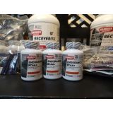  Viên Uống Tăng Sức Bền Hammer Nutrition Endurance BCAA+(120 viên) 