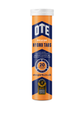  Viên sủi điện giải OTE Hydro Tabs ( 20 viên) 