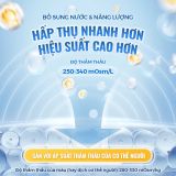  Gel Năng lượng CPT Running - Gel Đẳng Trương 