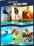  Gel Năng lượng CPT Running - Gel Đẳng Trương 