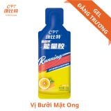  Gel Năng lượng CPT Running - Gel Đẳng Trương 