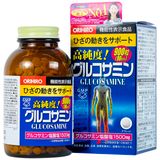  ORIHIRO- Glucosamine – 900 viên 