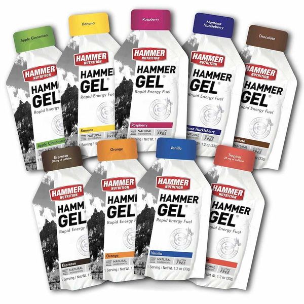  Gel năng lượng Hammer 