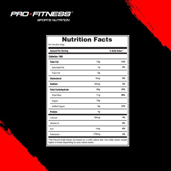  Thanh Năng Lượng Raw Energy Hammer Bar - Bổ sung năng lượng và dinh dưỡng khi luyện tập, thi đấu 