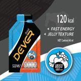  Gel năng lượng Dever Energy 