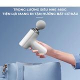  Máy Massage Cầm Tay Mini 