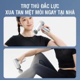  Máy Massage Cầm Tay Mini 
