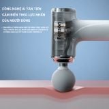  Máy Massage Cầm Tay Mini 