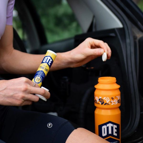  Viên sủi điện giải OTE Hydro Tabs ( 20 viên) 