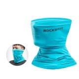  Khăn ống ROCKBROS chống bụi bảo vệ mặt cho các hoạt động ngoài trời. 