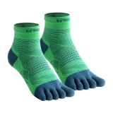  Tất Thể Thao Năm Ngón WRELS Công Nghệ CoolMax (Chạy Bộ, Đạp Xe, Đi Bộ Ngoài Trời...) 
