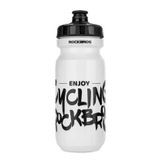  Bình nước thể thao ROCKBROS 750ML bằng nhựa dung tích lớn tiện dụng dễ mang theo 