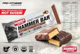  Thanh Năng Lượng Raw Energy Hammer Bar - Bổ sung năng lượng và dinh dưỡng khi luyện tập, thi đấu 