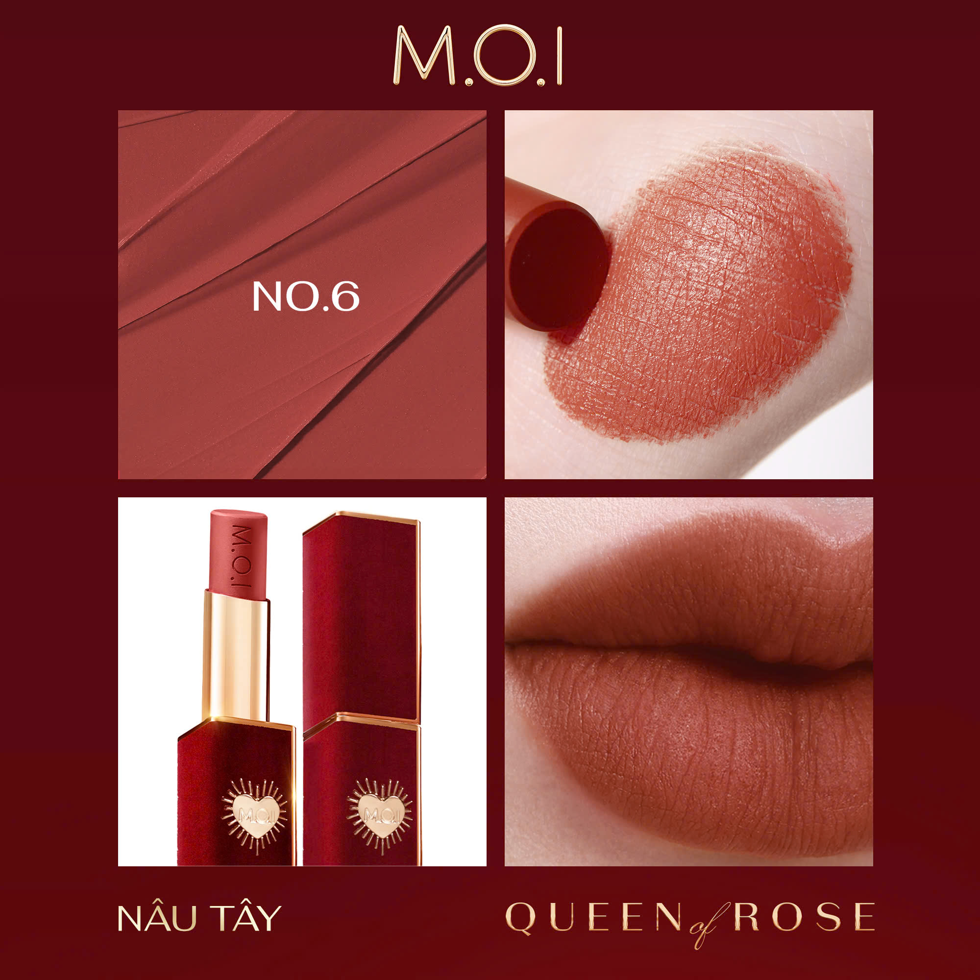 Tất cả sản phẩm – Moicosmetics Store