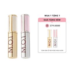  Son Kem M.O.I Phiên Bản Mùa Lễ Hội Và Phiên Bản Mùa Xuân [Mua 1 Tặng 1] 