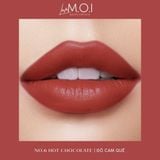  Son Thỏi Cao Cấp Love M.O.I [Giảm 50%] 